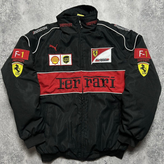 Ferrari F1 Team Jacket