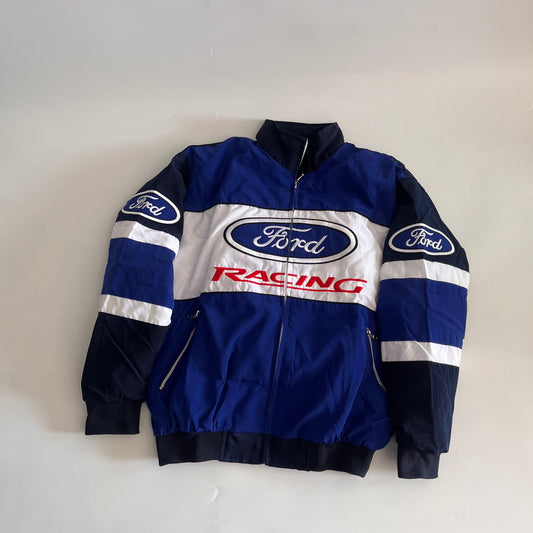 Brand New Ford Racing Jacket